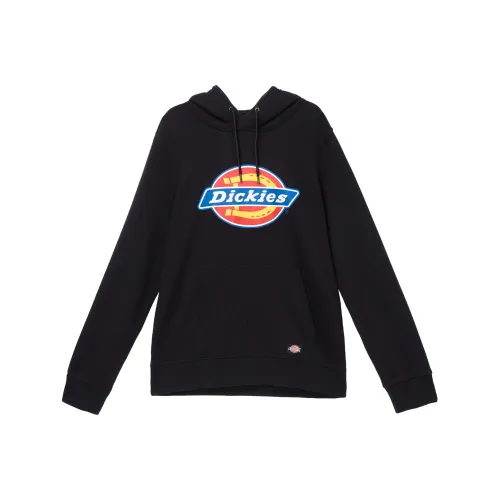Dickies FW22 Свитшот Женский Черный