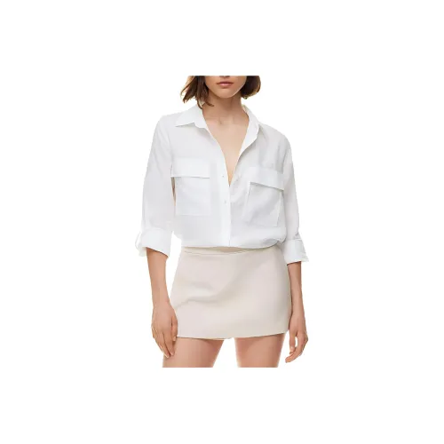 ARITZIA Женские Рубашки