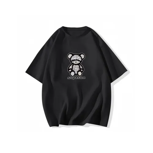 Pure Shimane Унисекс Футболки