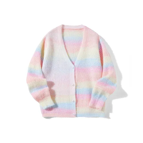 TB101 Женские Трикотаж