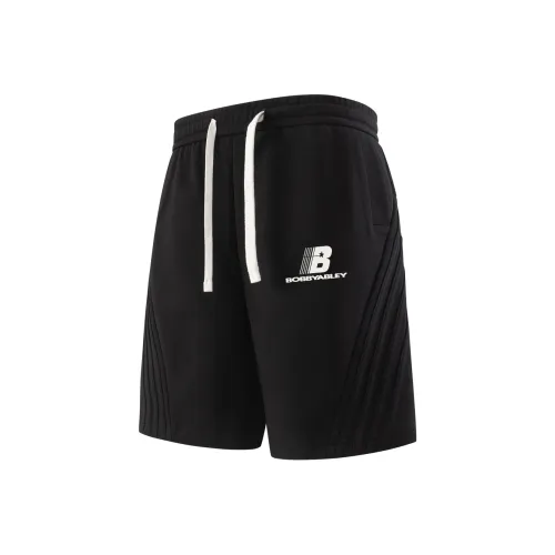 BOBBY ABLEY Повседневные шорты унисекс