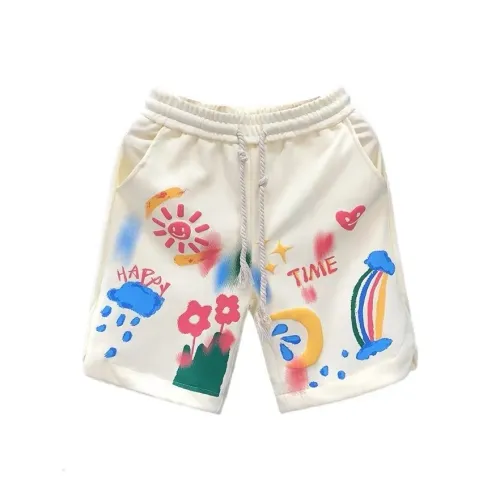 Chisportate Повседневные шорты унисекс