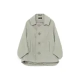 Светло-серый