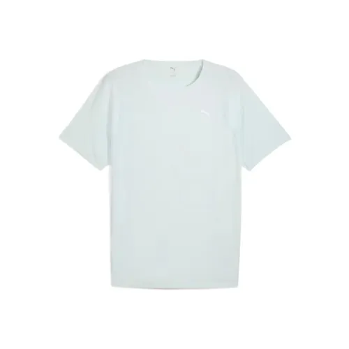 PUMA CLOUDSPUN T-Shirt Мужской Синий