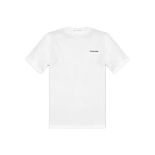 Coperni Белые Женские Футболки