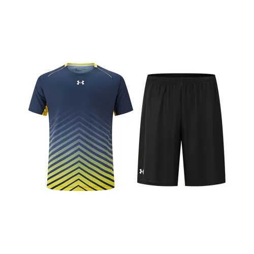 Under Armour Повседневная Спортивная Одежда Унисекс