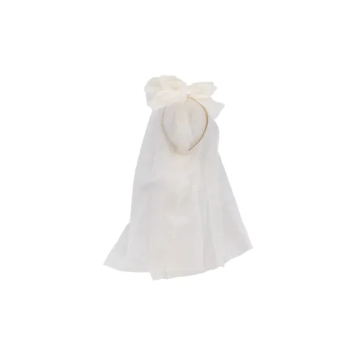 Chimera Сетка Обивка Ободки для волос Женские