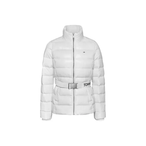 Tommy Hilfiger Куртки и Пальто Женские Белые