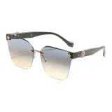 Зелёная рамка