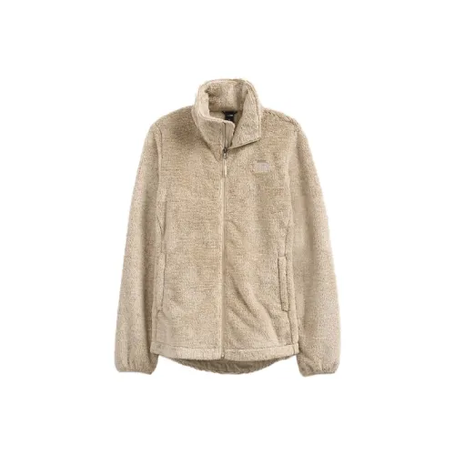 The North Face Бежевые Женские Куртки