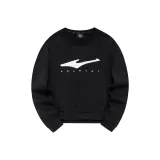 Глубокий черный