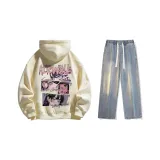 Set (Apricot Standard Edition + Vintage Blue Jeans)  
Комплект (Абрикос Стандартное Издание + Винтаж Синий Джинсы)