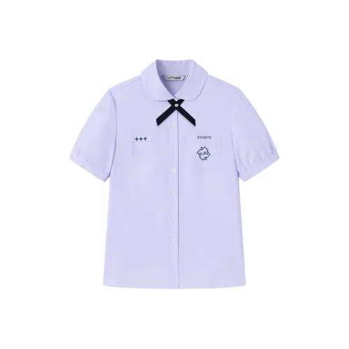 Tokyo Season Полярис Женские Рубашки