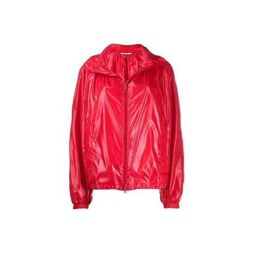 Givenchy Женские Красные Куртки