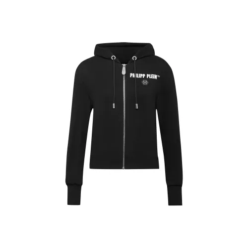 PHILIPP PLEIN Куртки и Пальто Женские Черные