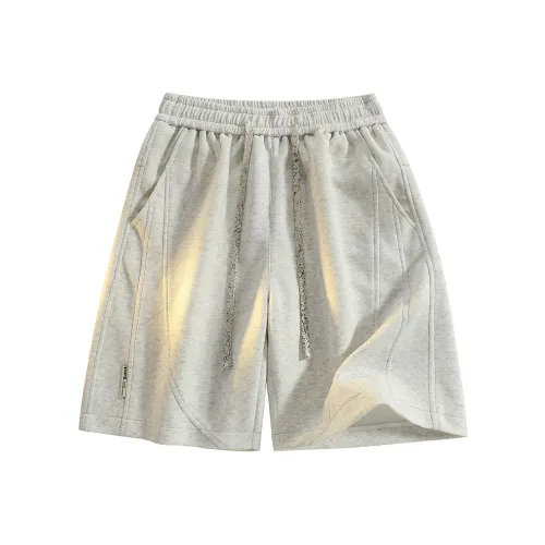 JEANSWEST Унисекс Повседневные шорты