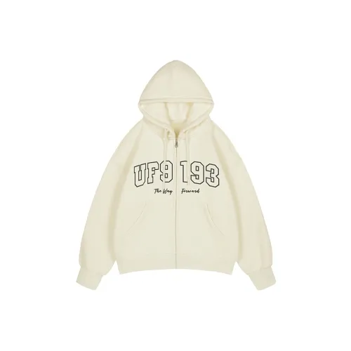 UF9193 Унисекс Свитшоты