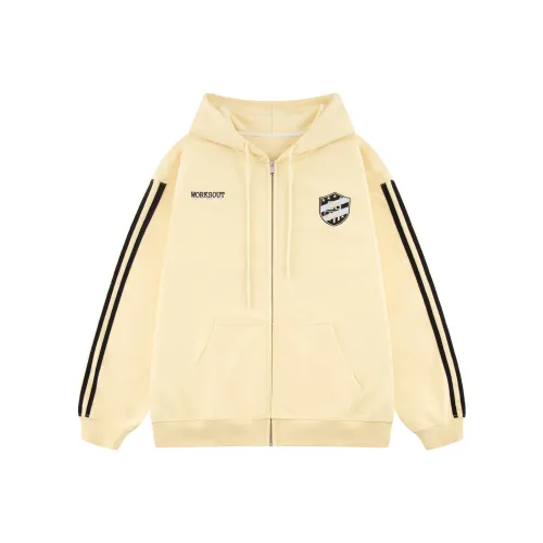 Nicebad Унисекс Свитшоты