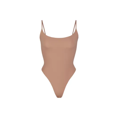 Skims Sienna/SIENNA Женские Боди