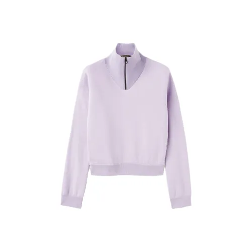 Loro Piana Толстовка Женская Барвинок