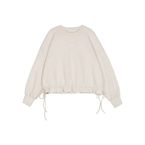 ERIRI Женские Свитшоты