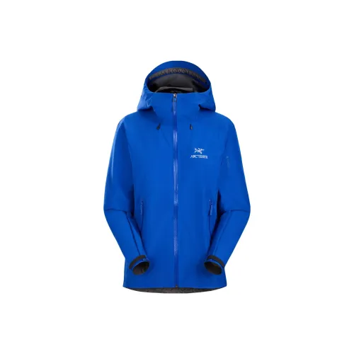 Arcteryx BETA LT Женские Куртки