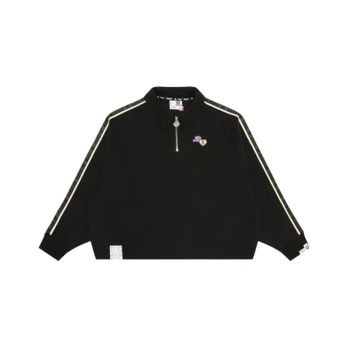 aape Женские Свитшоты