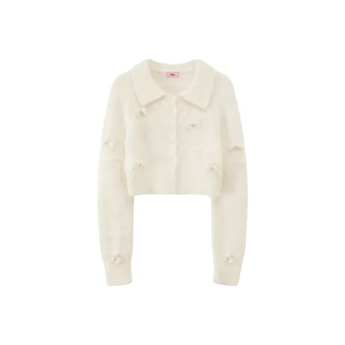 CHUU Женская трикотажная одежда