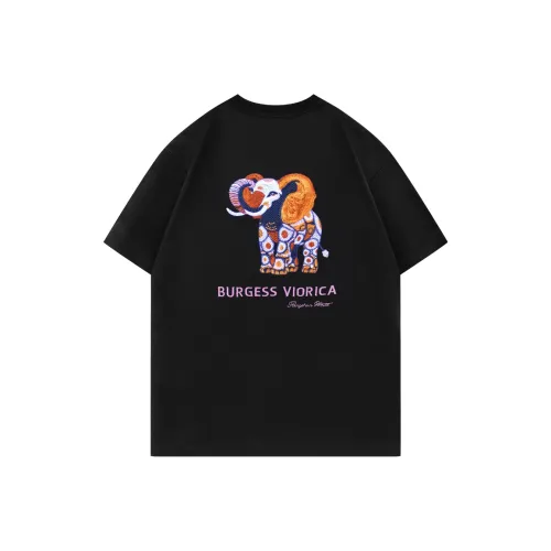 RINGSPUN Унисекс Футболки