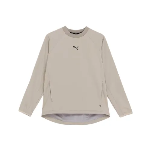 PUMA Golf PF Пустыня Пыль Мужская Одежда для гольфа