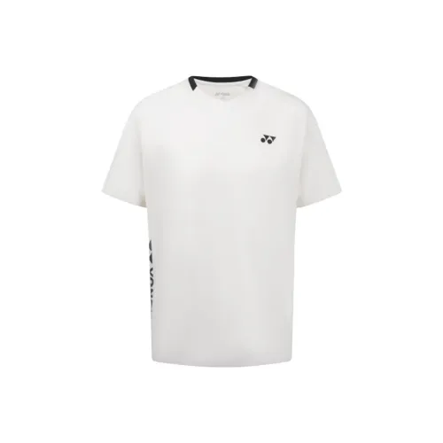 YONEX Мужская Бадминтонная Джерси