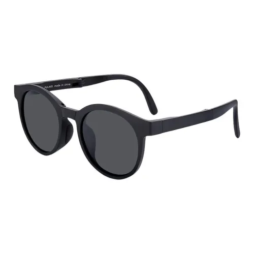 PULAIS Силикон OVAL SUNGLASSES Детский Многоцветный