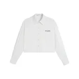 Чисто белый