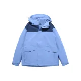 Туманно-синий