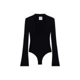 Чёрный/Чёрный