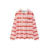 Красные полосы