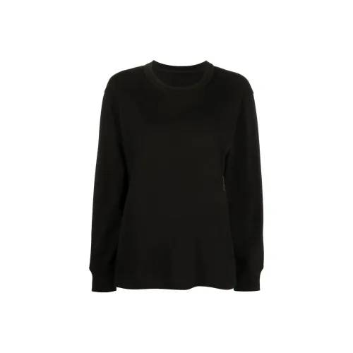 Alexander Wang Толстовка Женская Черная