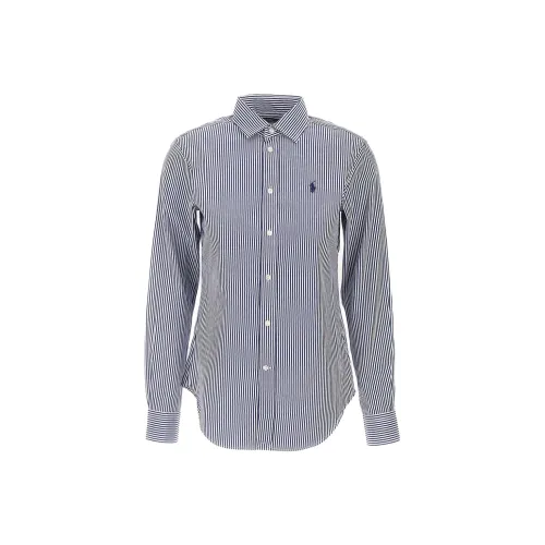 Polo Ralph Lauren Рубашка Женская Многоцветная