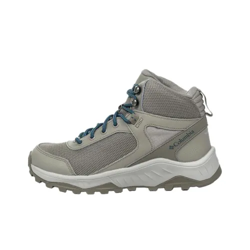 Columbia Trailstorm Ascend Outdoor Зеленый Женские