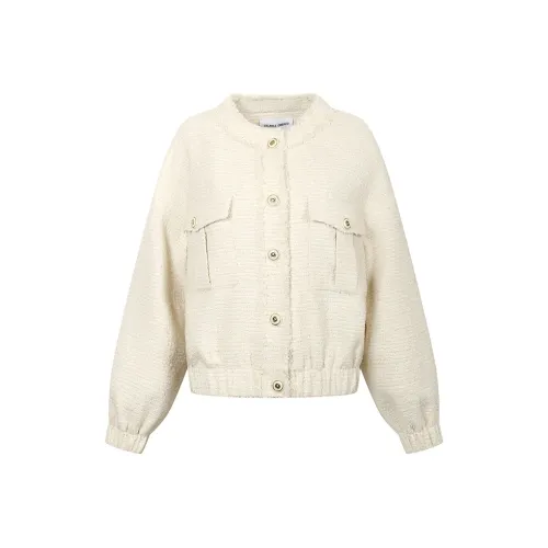 Valeria Obbaco Женские Куртки