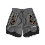 Темно-серый [HT2513]