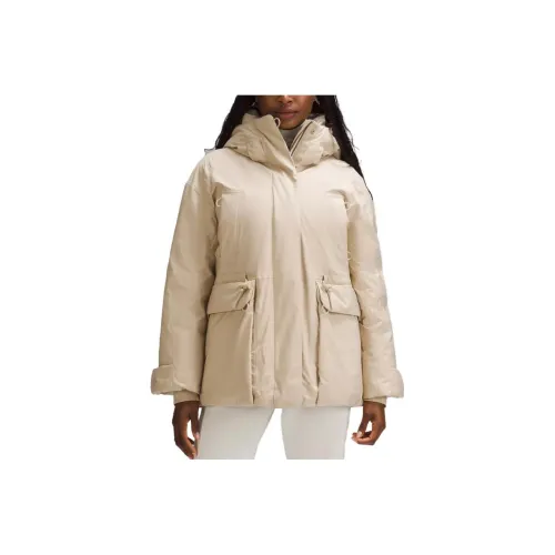 Женские куртки Lululemon