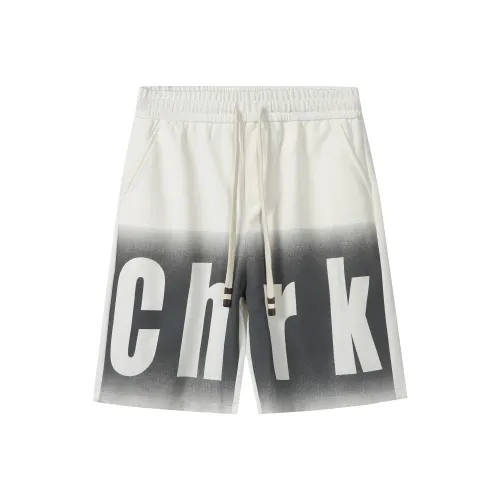 V6K8 Унисекс Повседневные шорты