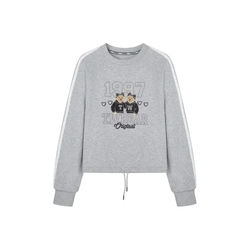 Teenie Weenie Свитшот Женские