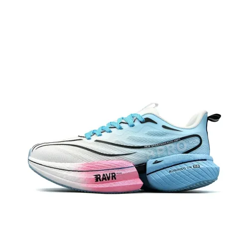 Kuding Беговые кроссовки Low Top Унисекс
