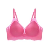 Розово-красный