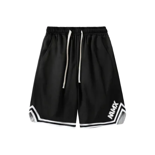 NAXUSTO Унисекс Повседневные шорты