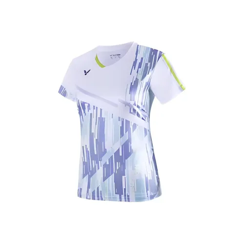 Victor T Рубашка Женская Отбеленная