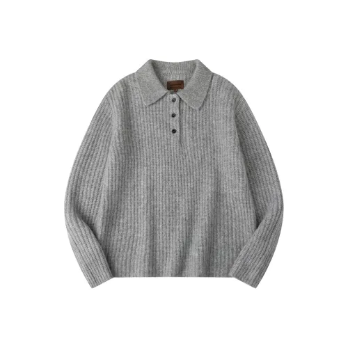 CYCLE DOCUMENT Трикотаж Женский Пыльно-Серый