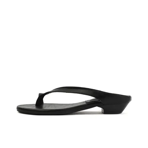 CENTRAL KITTY Шлепанцы Женские